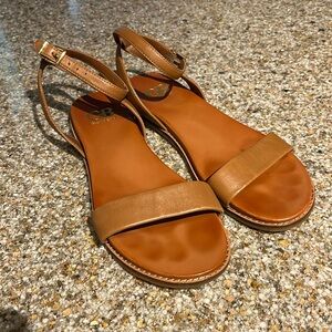 Gianni Bini Sandals